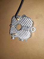 HT buiten kop  piaggio&gilera 125cc tot 180cc 2t blok, Ophalen, Zo goed als nieuw, Zilver, Overige materialen