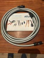 Atlas Cables Element Superior Integra 1,5 meter, Www.atlascables.com, Ophalen of Verzenden, Zo goed als nieuw, Interlink-kabel
