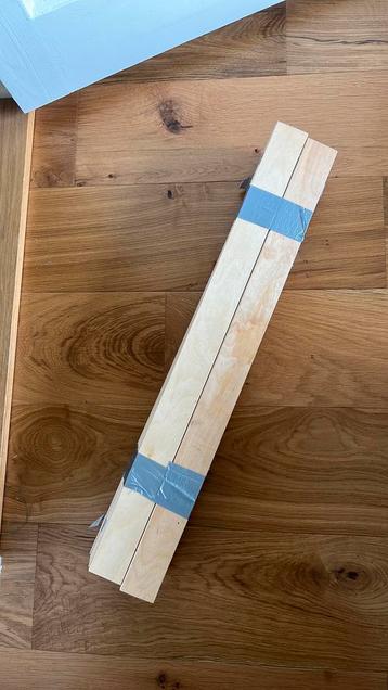 Luroy Lattenbodem van IKEA beschikbaar voor biedingen
