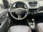 Suzuki ALTO 1.0 Comfort AIRCO 1STE EIGENAAR NETTE AUTO NAP, Euro 5, Gebruikt, 200 kg, Origineel Nederlands
