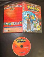 Dvd • Pokémon leve de lotad • deel 3, Cd's en Dvd's, Ophalen, Zo goed als nieuw