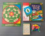 Het blik op de eeuw spel, ptt post, Hobby en Vrije tijd, Gezelschapsspellen | Bordspellen, Ophalen of Verzenden, Nieuw
