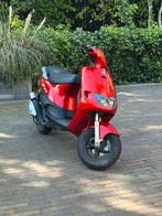 Piaggio Fastrider, Fietsen en Brommers, Scooters | Piaggio, Ophalen, Zip, Zo goed als nieuw, 50 cc