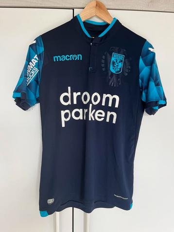 Vitesse arnhem 18/19 uitshirt maat S beschikbaar voor biedingen