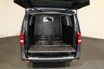 Mercedes-Benz Vito 114 CDI Automaat Overbreng voertuig 2 Kis, Auto's, Mercedes-Benz, Automaat, Gebruikt, 14 km/l, Diesel