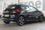 Citroën C3 1.2 PureTech Feel | Incl. 12 maanden garantie |, Voorwielaandrijving, Gebruikt, Euro 6, 1199 cc