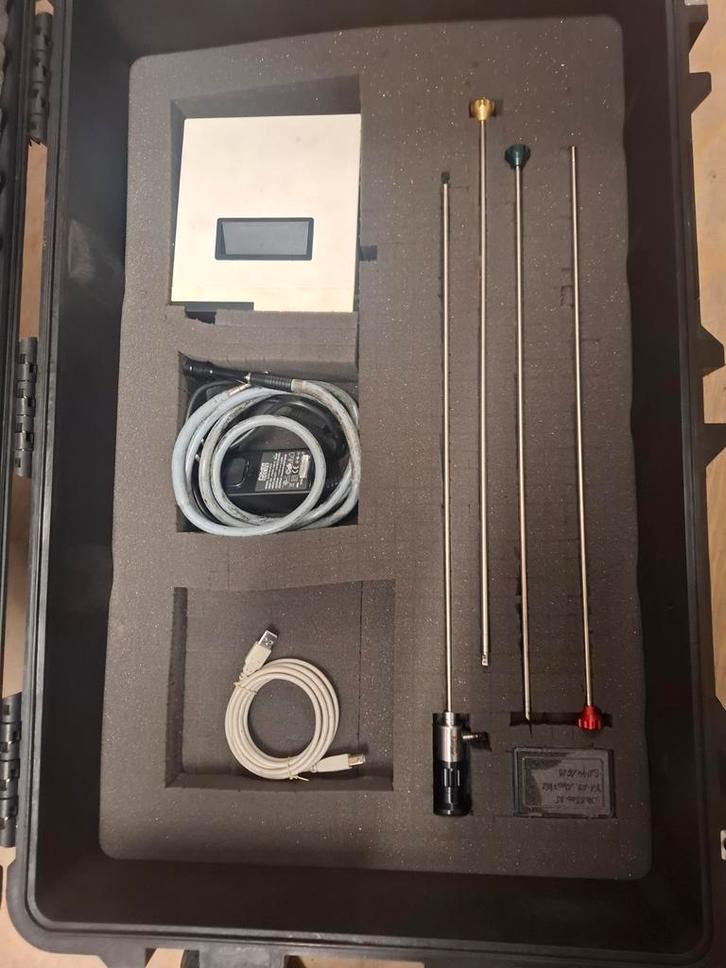 Endoscoop gereedschap, Diversen, Overige Diversen