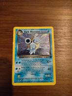 Dark Blastoise Holo - Team Rocket 3/82, Ophalen of Verzenden
