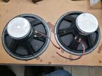 Vifa 30 WD 300 Woofer - Vintage Speaker Driver, Overige merken, Gebruikt, Ophalen of Verzenden, 60 tot 120 watt