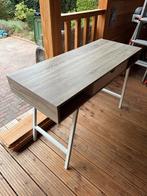 Bureau / Sidetable te koop, Huis en Inrichting, Bureaus, Ophalen, Gebruikt, Bureau