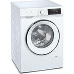 SIEMENS WASMACHINE 9KG 1400TOEREN ENERGIE A, 1200 tot 1600 toeren, Minder dan 85 cm, 8 tot 10 kg, Nieuw