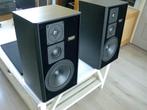 Magnat MSP 60 3 weg toppers top sound te beluisteren !, Audio, Tv en Foto, Luidsprekers, Ophalen, Magnat, Zo goed als nieuw, 60 tot 120 watt