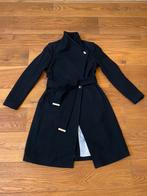 Ted Baker Jas - Maat XS (0), Zwart, Ophalen of Verzenden, Maat 34 (XS) of kleiner, Ted Baker