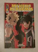My Hero Academia Volume 2, Boeken, Eén comic, Kohei Horikoshi, Verzenden, Zo goed als nieuw
