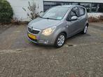 TE KOOP WEGENS OMSTANDIGHEDEN OPEL AGILA, Voorwielaandrijving, 4 cilinders, Handgeschakeld, Particulier