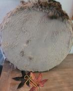 "WADRUNA" Sjamanendrum ree (45 cm  vurenframe), Muziek en Instrumenten, Ophalen of Verzenden, Nieuw, Trommel