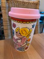 Blond Amsterdam To Go Beker - Zo goed als nieuw, Huis en Inrichting, Ophalen of Verzenden, Zo goed als nieuw