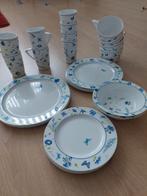 Mepal campingservies Janneke Brinkman, Ophalen