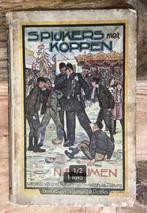 Spijkers met koppen door N.Doumen uit 1927, Boeken, Ophalen of Verzenden, Gelezen, Fictie algemeen