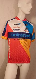 Vintage Vermarc Batavus Wielren fiets shirt size 8 Topstaat, Handschoenen, Zo goed als nieuw, Verzenden