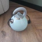 Zgan waterkoker russel hobs, 1 tot 2 liter, Ophalen, Zo goed als nieuw, Draadloos