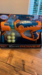 Air blasters gun, Ophalen of Verzenden, Zo goed als nieuw