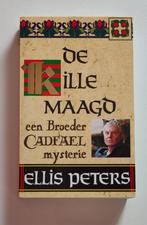 Ellis Peters - Cadfael - De Kille Maagd, Boeken, Detectives, Ophalen of Verzenden, Nieuw