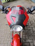 Windscherm stuur kuip Ducati Monster carbon, Motoren, Onderdelen | Ducati, Ophalen