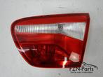 Seat Ibiza 6J ST Combi Achterlicht Rechts Klep, Auto-onderdelen, Verlichting, Gebruikt, -, -, Ophalen of Verzenden