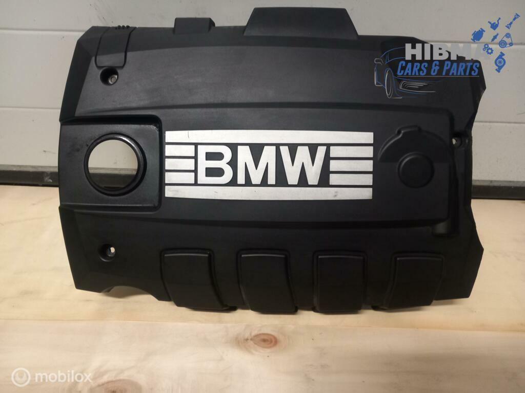 BMW 3-serie 316i E90 / E91 Afdekplaat Motor 52794510 05-12, Auto-onderdelen, Motor en Toebehoren, Ophalen of Verzenden, Gebruikt