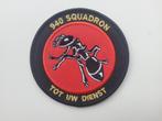 RNLAF KLU 940 SQUADRON PATCH, Verzamelen, Luchtvaart en Vliegtuigspotten, Ophalen of Verzenden, Nieuw, Patch, Badge of Embleem
