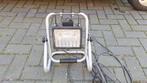 Elro bouwlamp 400Watt, Ophalen of Verzenden, Nieuw, 200 tot 500 watt, Lamp met armatuur
