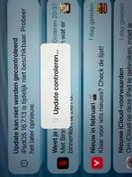 Defecte iPad Pro 1e generatie - Goed Onderhouden, Gebruikt, 32 GB, 12 inch, Ophalen of Verzenden