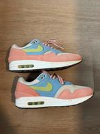 Air Max 1 Light Madder Root, Ophalen of Verzenden, Zo goed als nieuw, Overige kleuren