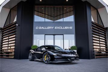 Ferrari SF90 Stradale 4.0 V8 - BTW l NL Auto l Lift l Fabrie beschikbaar voor biedingen
