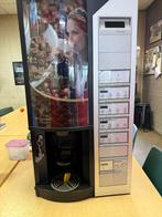 Wittenborg koffiemachine Freshbrew gebruikt, Ophalen, Gebruikt