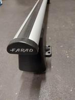 Farad Dakdragers Cupra Born, Ophalen, Gebruikt