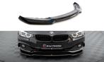 Voorlip sideskirts spoiler diffuser - 4-Serie Gran Coupe F36, Ophalen of Verzenden