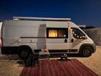 Supergave Campervan Fiat Ducato maxi, Caravans en Kamperen, Campers, Buscamper of Camperbus, Tot en met 2, Diesel, Particulier