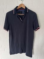 Donkervoort polo heren maat M, Kleding | Heren, Donkervoort, Ophalen of Verzenden, Gedragen, Maat 48/50 (M)