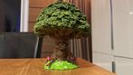 Sprookjesboom De Efteling, Verzamelen, Efteling, Ophalen of Verzenden, Zo goed als nieuw, Beeldje of Poppetje