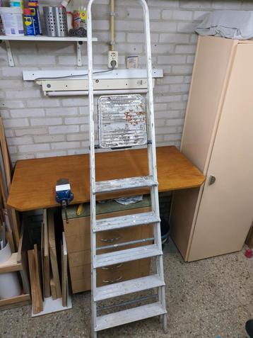 Brabantia Trap - Stevig en Functioneel beschikbaar voor biedingen