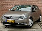 Volkswagen Passat 1.4 TSI Comfl. BlM. |AIRCO |CRUISE C |NWE, Auto's, Volkswagen, Euro 5, Stof, 4 cilinders, Bruin
