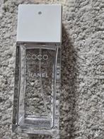 Lege Coco Chanel Mademoiselle 100ml fles, Ophalen of Verzenden