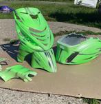 Custom zip sp look kappenset, Motoren, Tuning en Styling, Ophalen of Verzenden