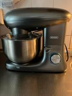 Bourgini Keukenmachine als nieuw., Ophalen of Verzenden, Zo goed als nieuw