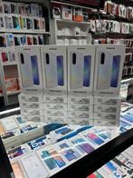 Samsung Galaxy A36 5G 128gb, Samsung, Zwart, Nieuw, Ophalen of Verzenden