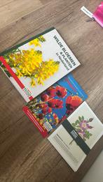 Wilde bloemen en planten ned veldgids postcode loterij, Boeken, Natuur, Ophalen of Verzenden, Nieuw, Bloemen, Planten en Bomen