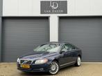 Volvo S80 2.5 T Summum / Automaat / Netjes / Camera / ACTIE, Auto's, Volvo, 1504 kg, Blauw, 2521 cc, Sedan
