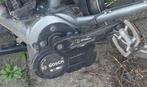 Bosch 45 E-bike Middenmotor E-speed 45 km/h, Ophalen of Verzenden, Gebruikt, Overige typen, Overige merken